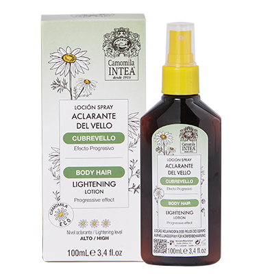 CAMOMILA INTEA Loção Ocultante 100 ml
