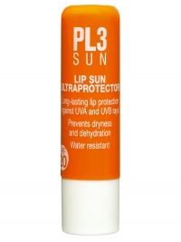 PL3® SUN Ultraprotetor Ideal Para Condições Climatéricas extremas