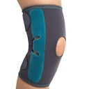 Joelheira Com Barras Articuladas