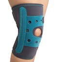 Joelheira Pediátrica para Controlo da Rótula