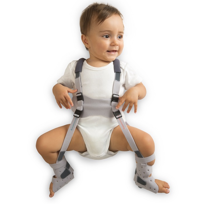 Ortótese Tipo Arnês – Pavlik