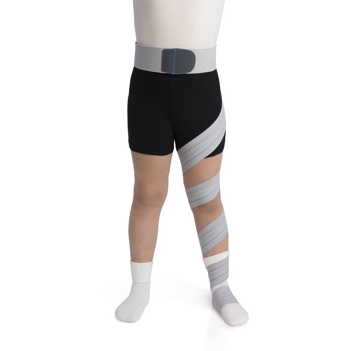 Ortótese Desrotadora Tibiofemoral – Unilateral