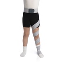 Ortótese Desrotadora Tibiofemoral – Unilateral