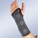 Manutec® Pulso Imobilizador com Tala Palmar - 21 cm