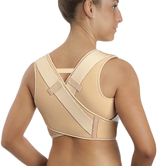 Ortótese Para Correção de Postura
