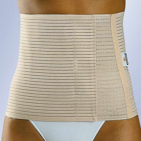 Faixa Abdominal