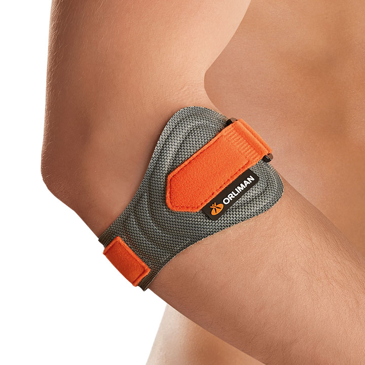 Braçadeira Epicondilite