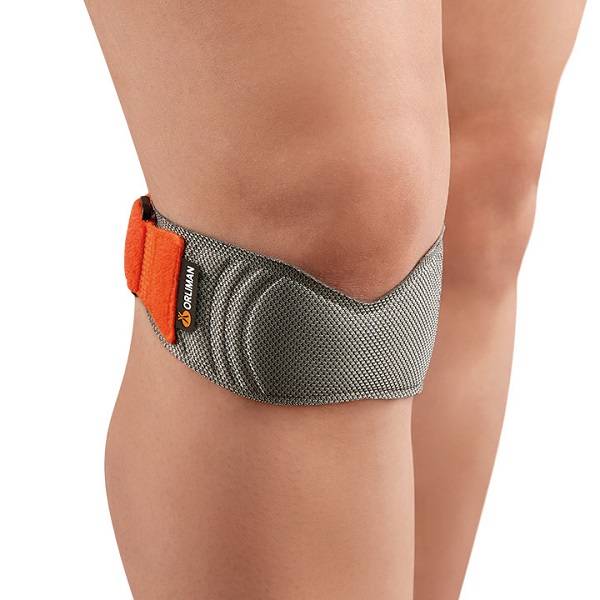 Suporte Patelar com Almofada em Silicone