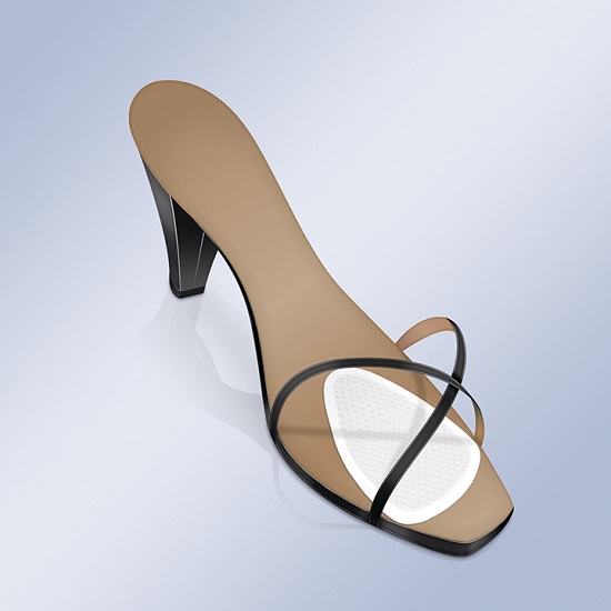 Almofada Adesiva em Gel para Ante-Pé Minifix