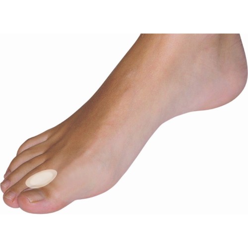 Separador Carrete em Gel