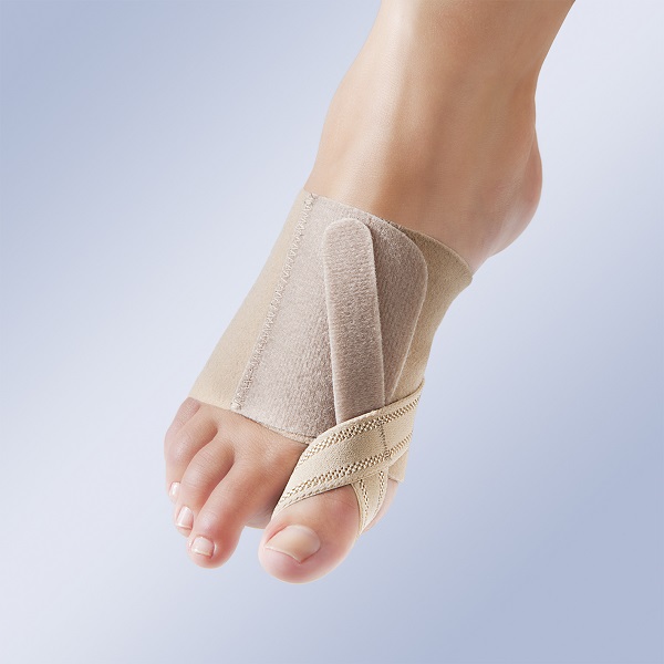 Corretor Diurno Hallux-Valgus