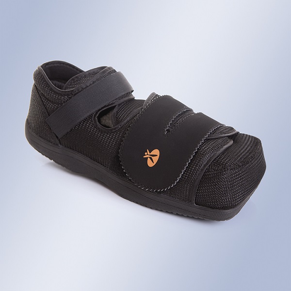 Calçado Pós Operatório para Diabéticos e Úlcerações