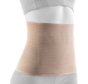 Faixa Elástica Abdominal