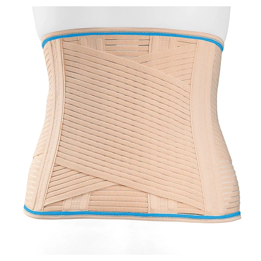 Cinta Sacrolombar - Lombofit® Basic