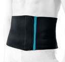 Suporte Abdominal em Neoprene