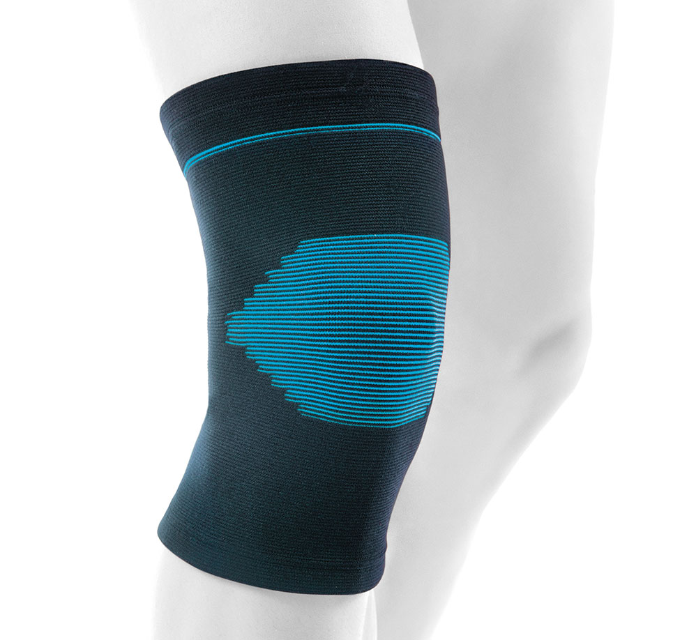 Joelheira Elástica