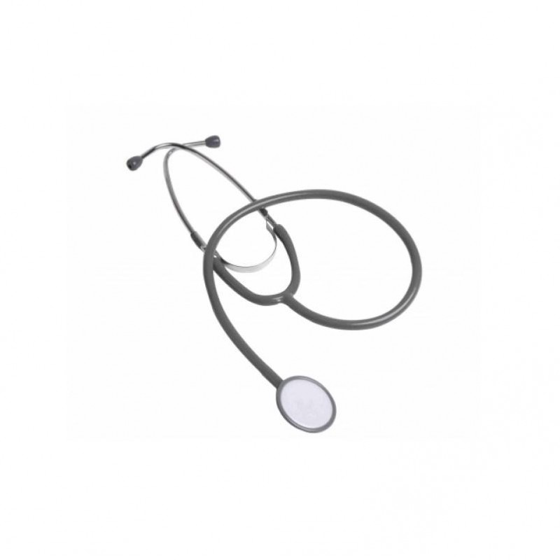 S-10- Estetoscópio Cabeça Simples, Ø 47mm