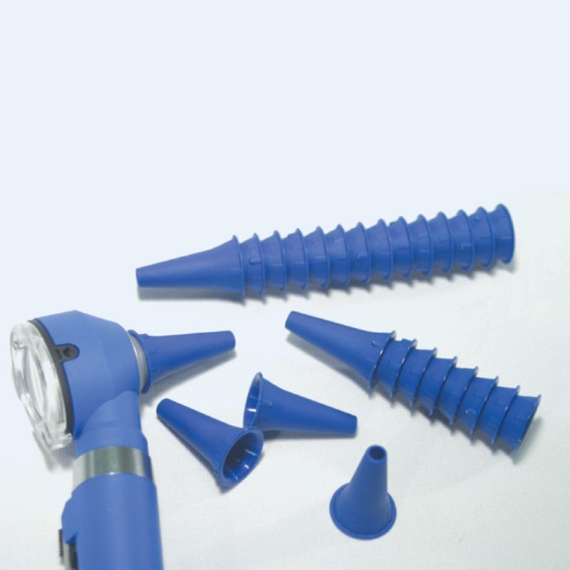 Espéculos Auriculares, Uso Único (144un)