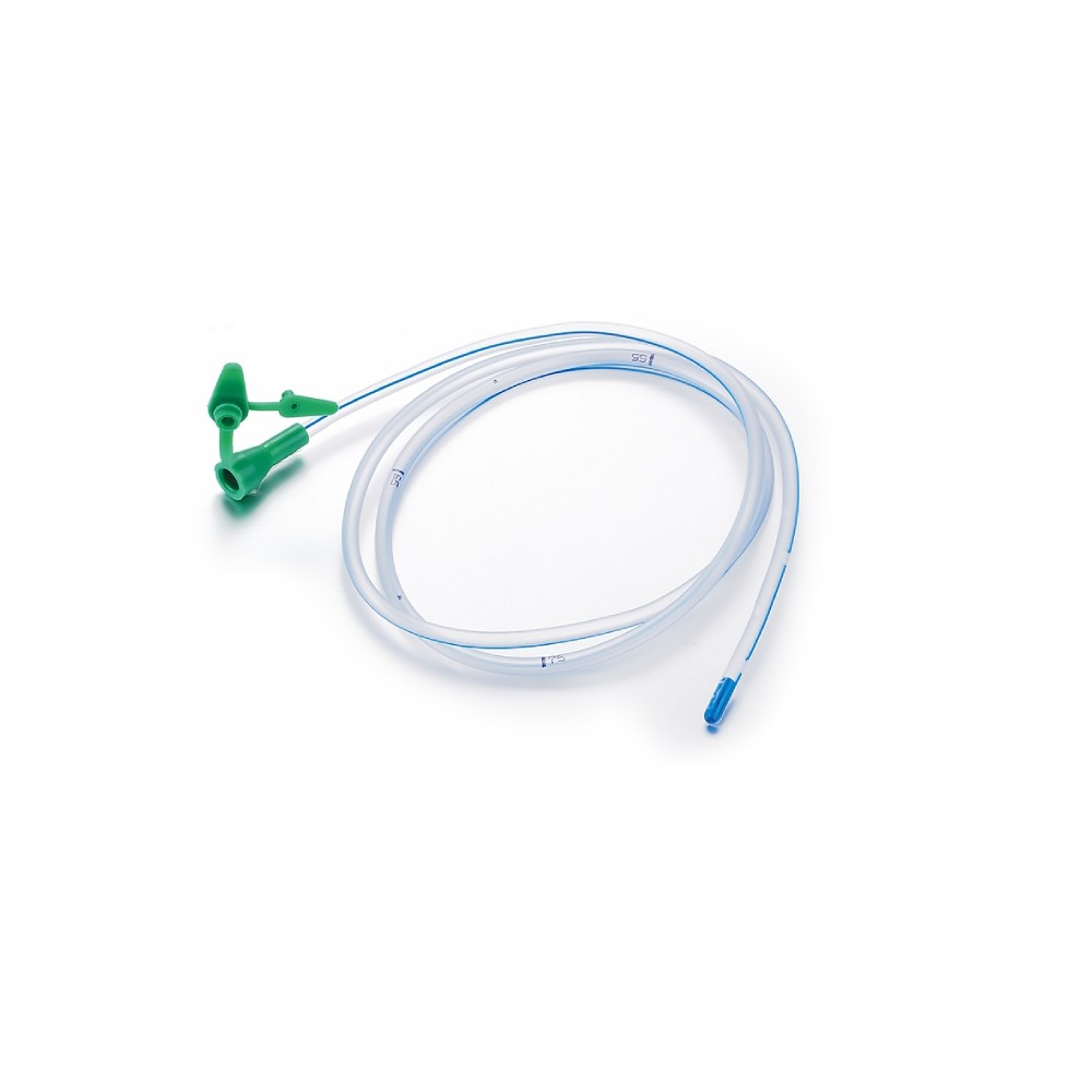 LEVIN - Sonda Nasogástrica 100% Silicone (1un) 