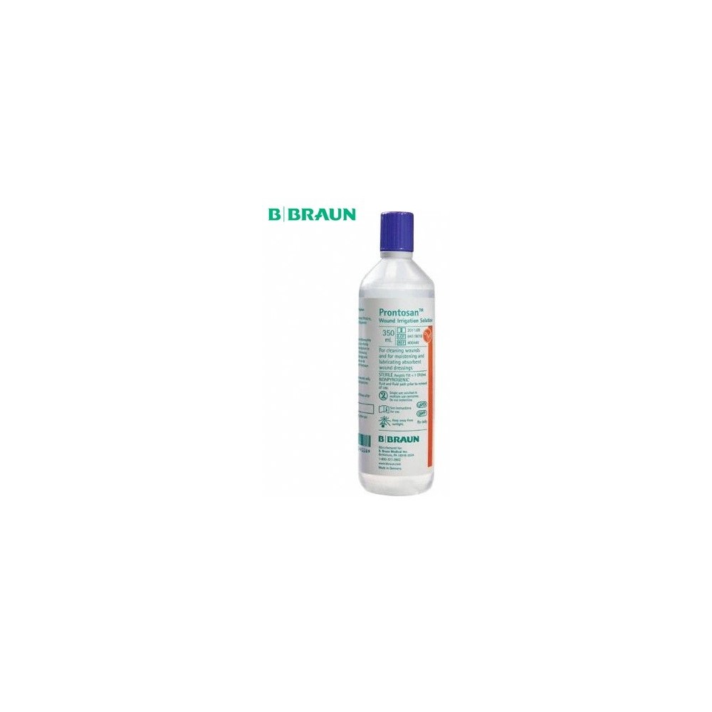 Prontosan® - Solução irrigação, 350ml