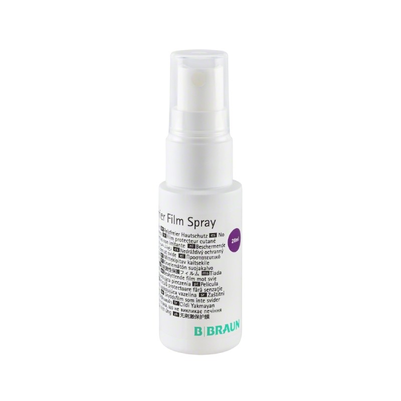 Braun - Askina Barrier Film Spray, 28ml (1un) 