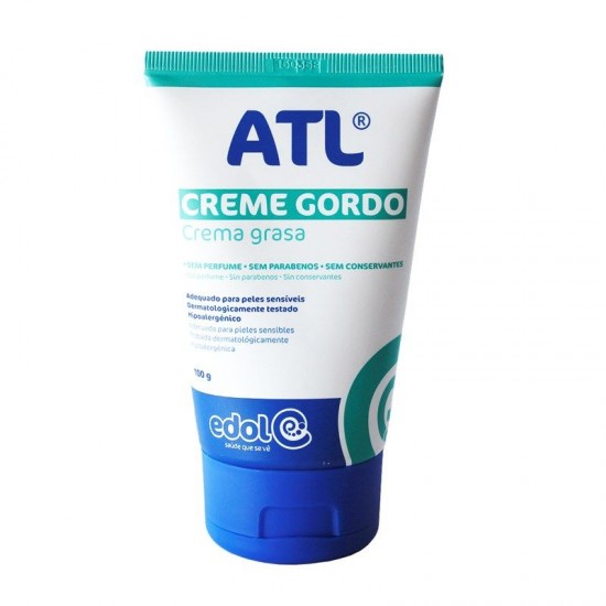 ATL - Creme Gordo 100gr