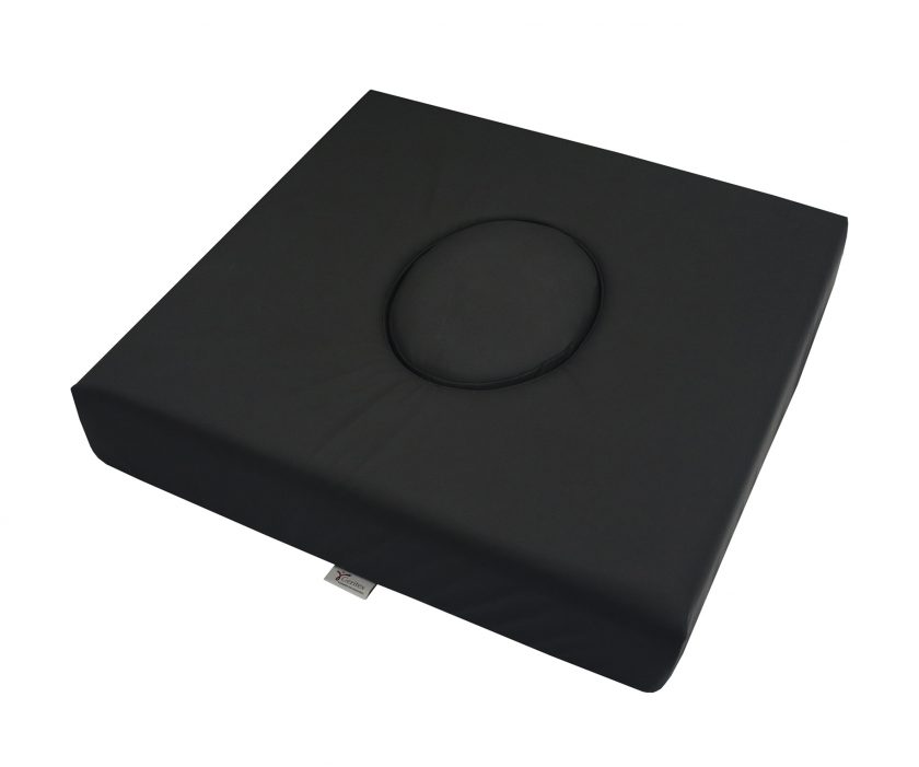 Almofada Anti-Escara QuadTech Impermeável