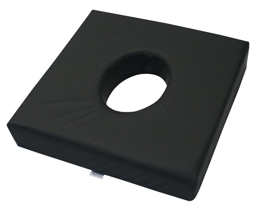 Almofada Anti-Escara QuadTech Impermeável