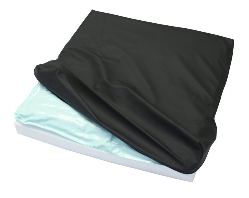 Almofada Anti-Escara QuadTech Impermeável