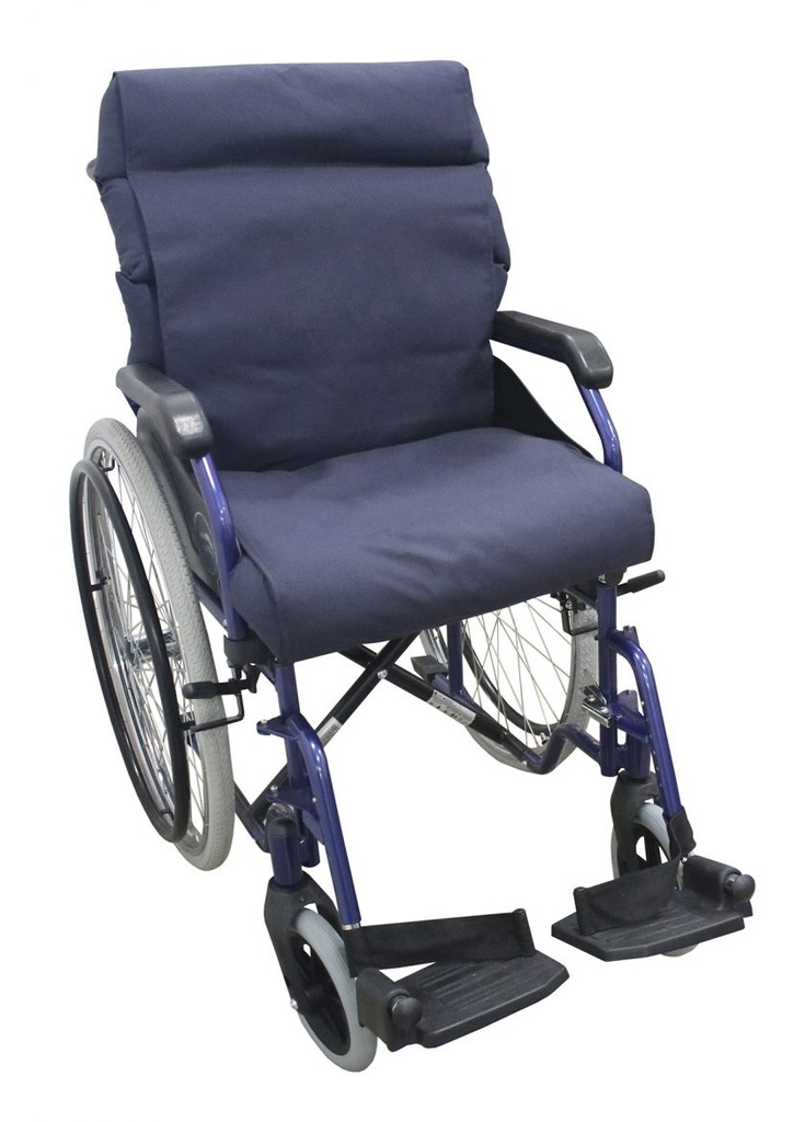Almofada Modular Cadeira de Rodas