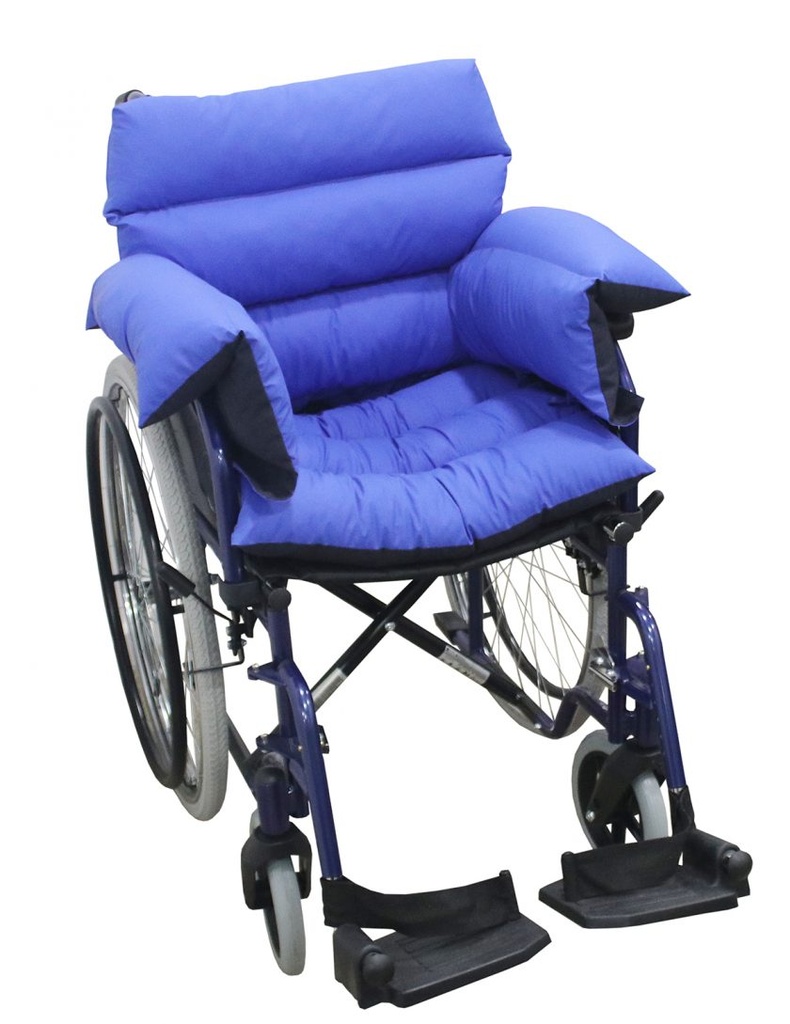  Almofada Duo para Cadeira de Rodas