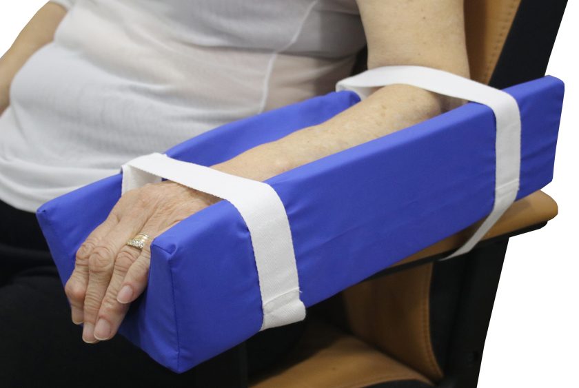 Tala de Posicionamento Hemodiálise