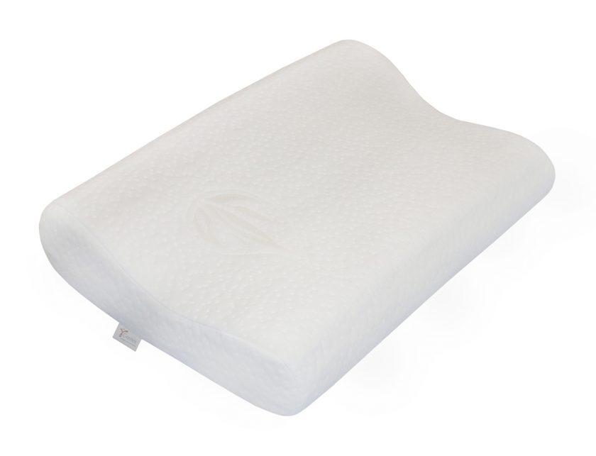 Almofada Viscoelástica Anatómica