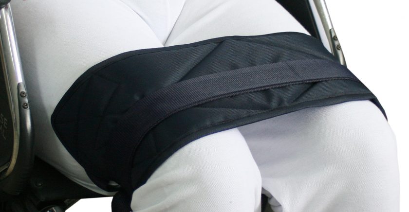 Cinto Abdutor Pernas