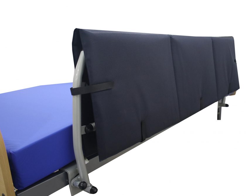 Protetor Almofadado de Grades Dupla Face – Premium