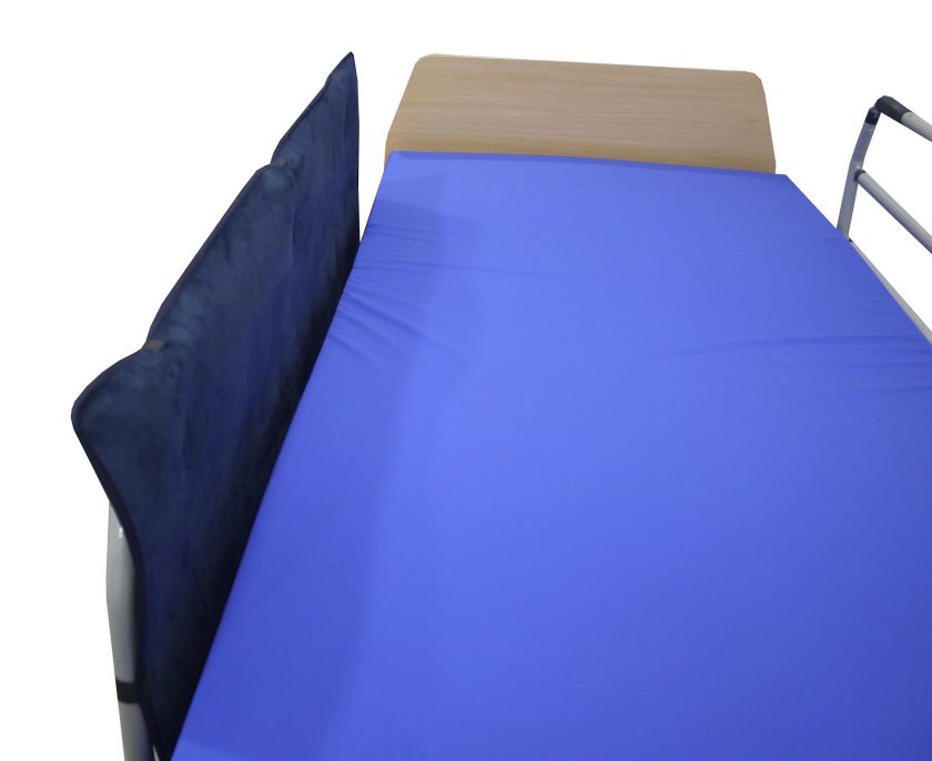 Protetor Almofadado de Grades Simples – Basic