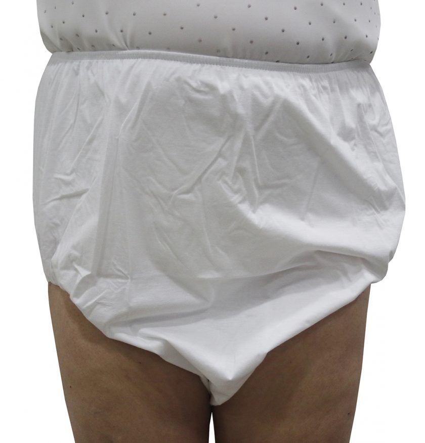  Proteção Fralda - Piscina