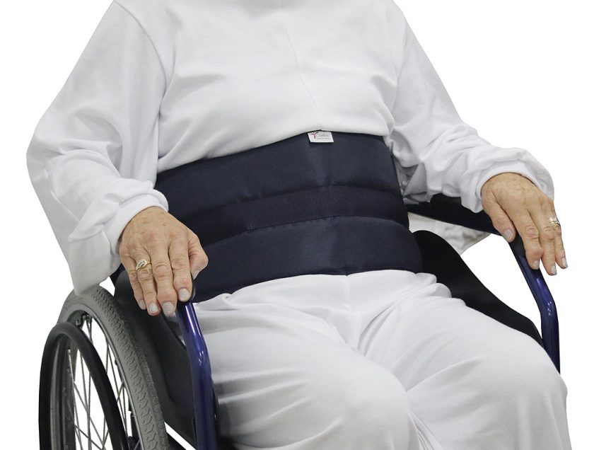 Cinto de Segurança Abdominal Premium