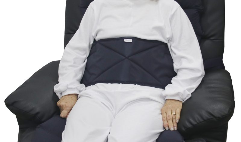 Cinto de Segurança Abdominal - Cadeirão