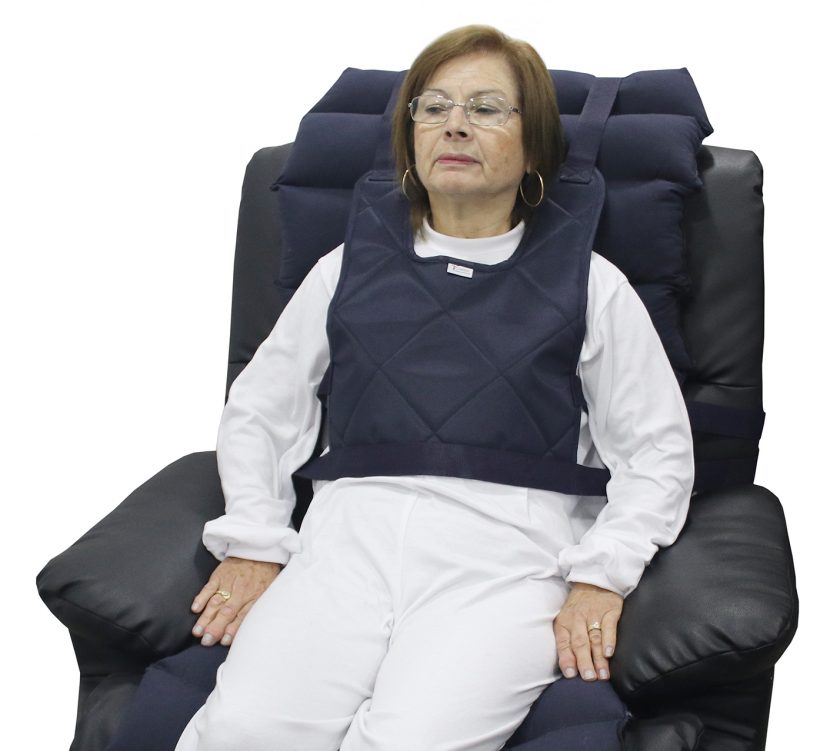 Colete de Segurança