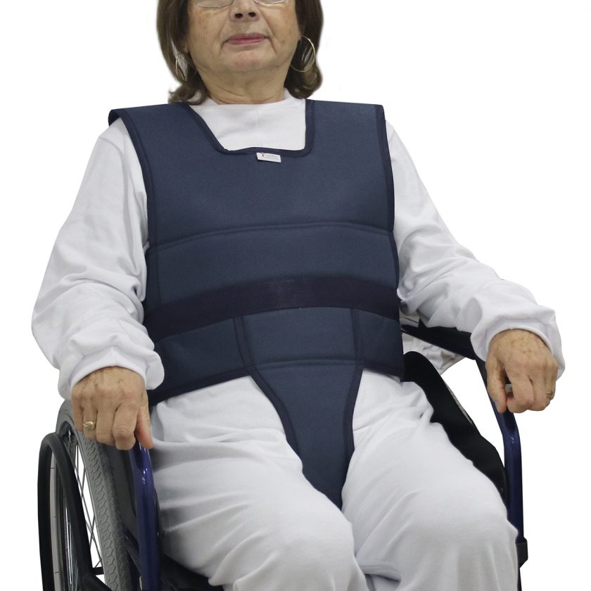 Colete de Segurança Pélvico Basic