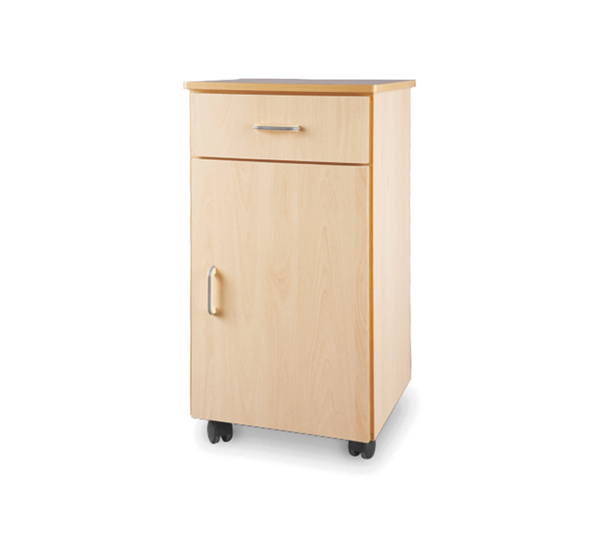 Mesa Cabeceira Melamina