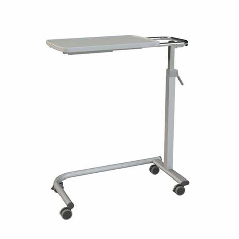 Mesa de Comer no Leito C/ Tampo Em ABS