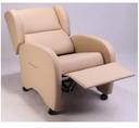 Cadeirão Relax Manual Dolmen (Makari)