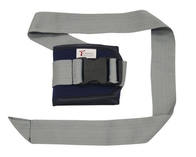 Imobilizador de Pulso - Poliéster Velour