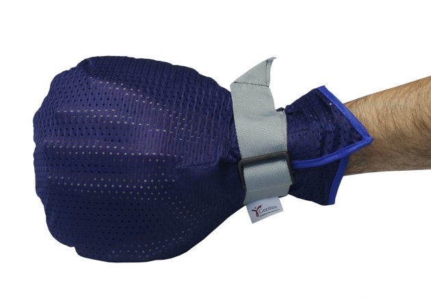 Luva de Protecção - Ventilado