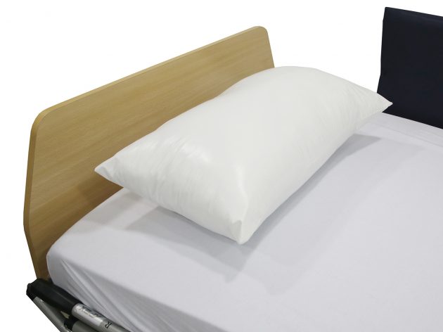 Almofada Acamados Anti Escara Hospitalar Tencel®
