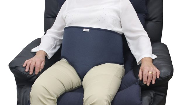 Cinto de Segurança Pélvico Cadeirão Basic