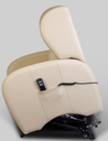 Cadeirão Relax Elevatório Bimotor Dolmen(Makari)