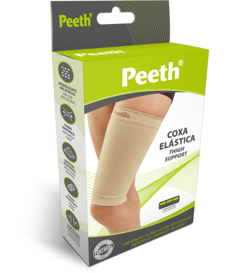 Coxa Elástica Peeth 